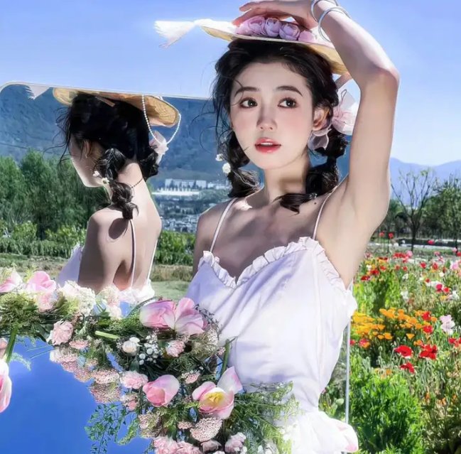 一路惊心