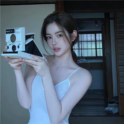来自多彩世界的明天