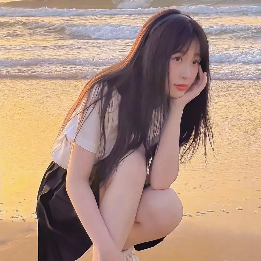 红色八爪女